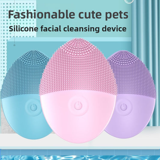 Electric Face Washer