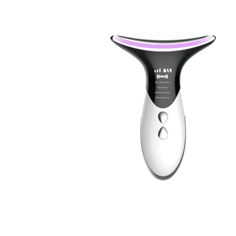 Beauty massager