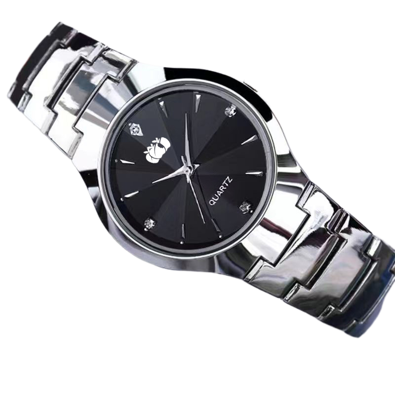 Couple Quartz Watch
