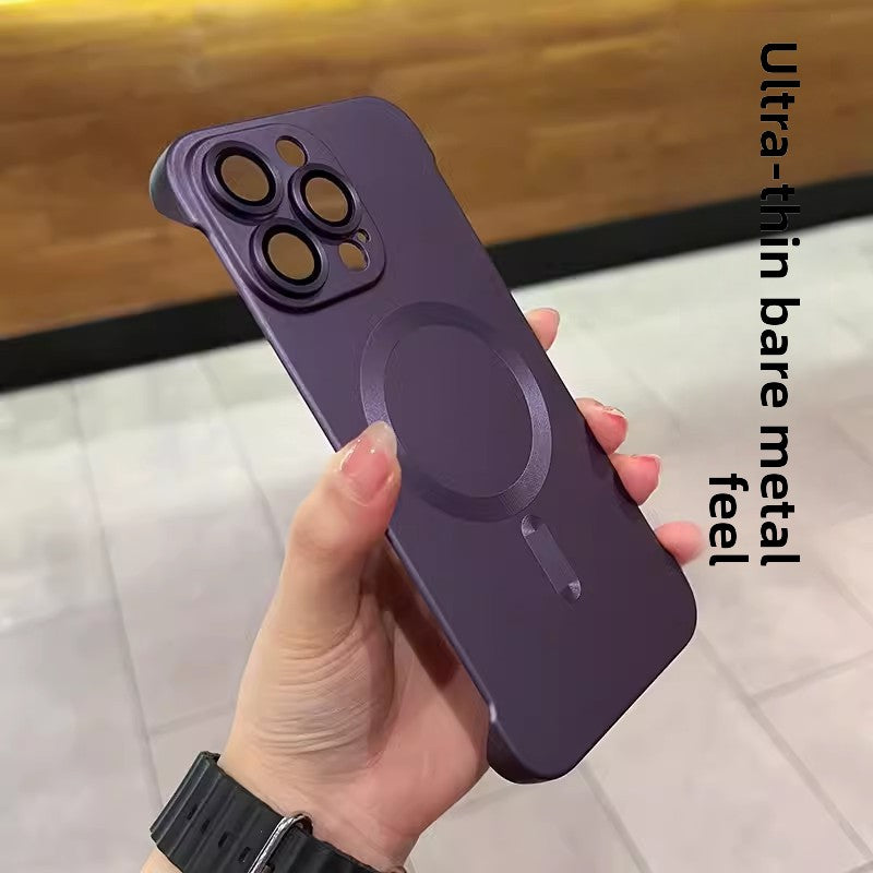 Ultra-Thin Magnetic Phone Case