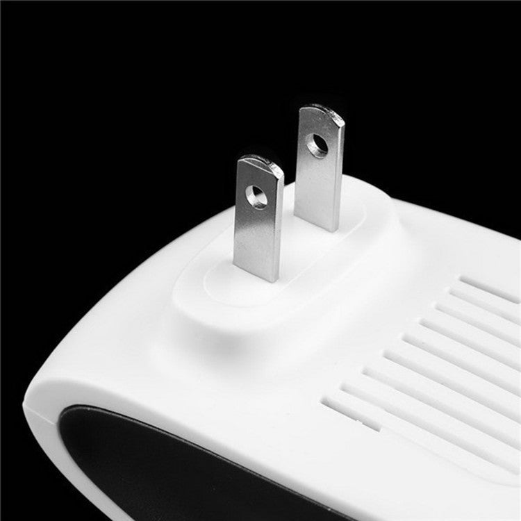 Mosquito and rat ultrasonic repellent