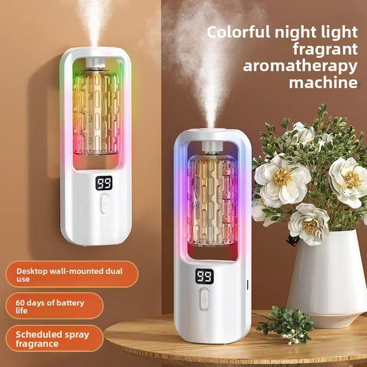 Fresh Air Intelligent Aroma Diffuser