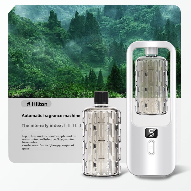 Fresh Air Intelligent Aroma Diffuser
