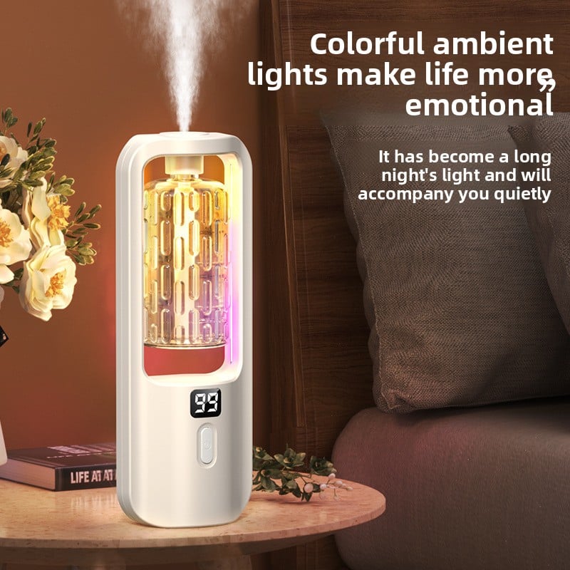 Fresh Air Intelligent Aroma Diffuser