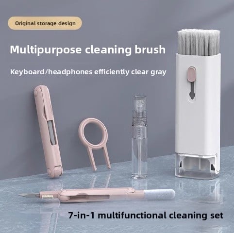 Keyboard Cleaning suit