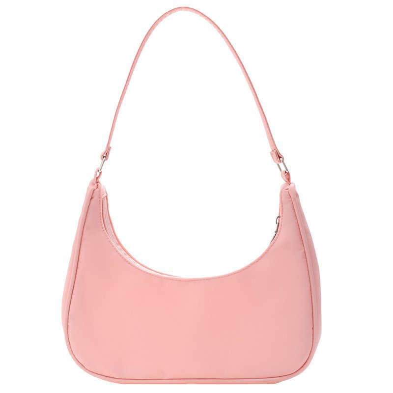 nylon crossbody bag