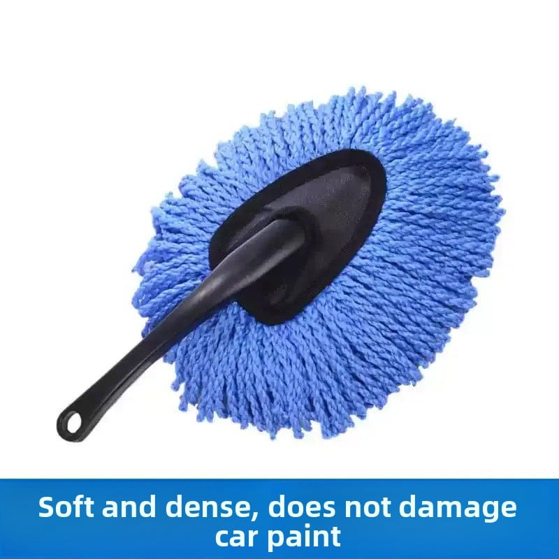 Car Cleaning Brush
