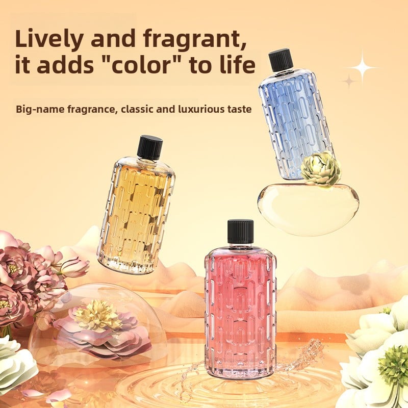 Fresh Air Intelligent Aroma Diffuser