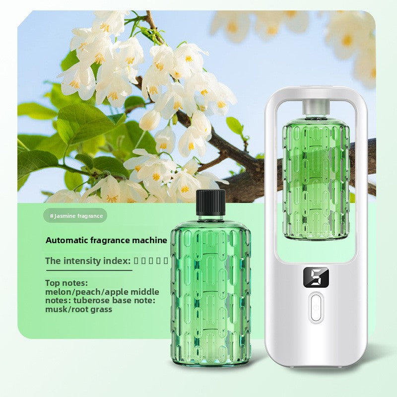 Fresh Air Intelligent Aroma Diffuser