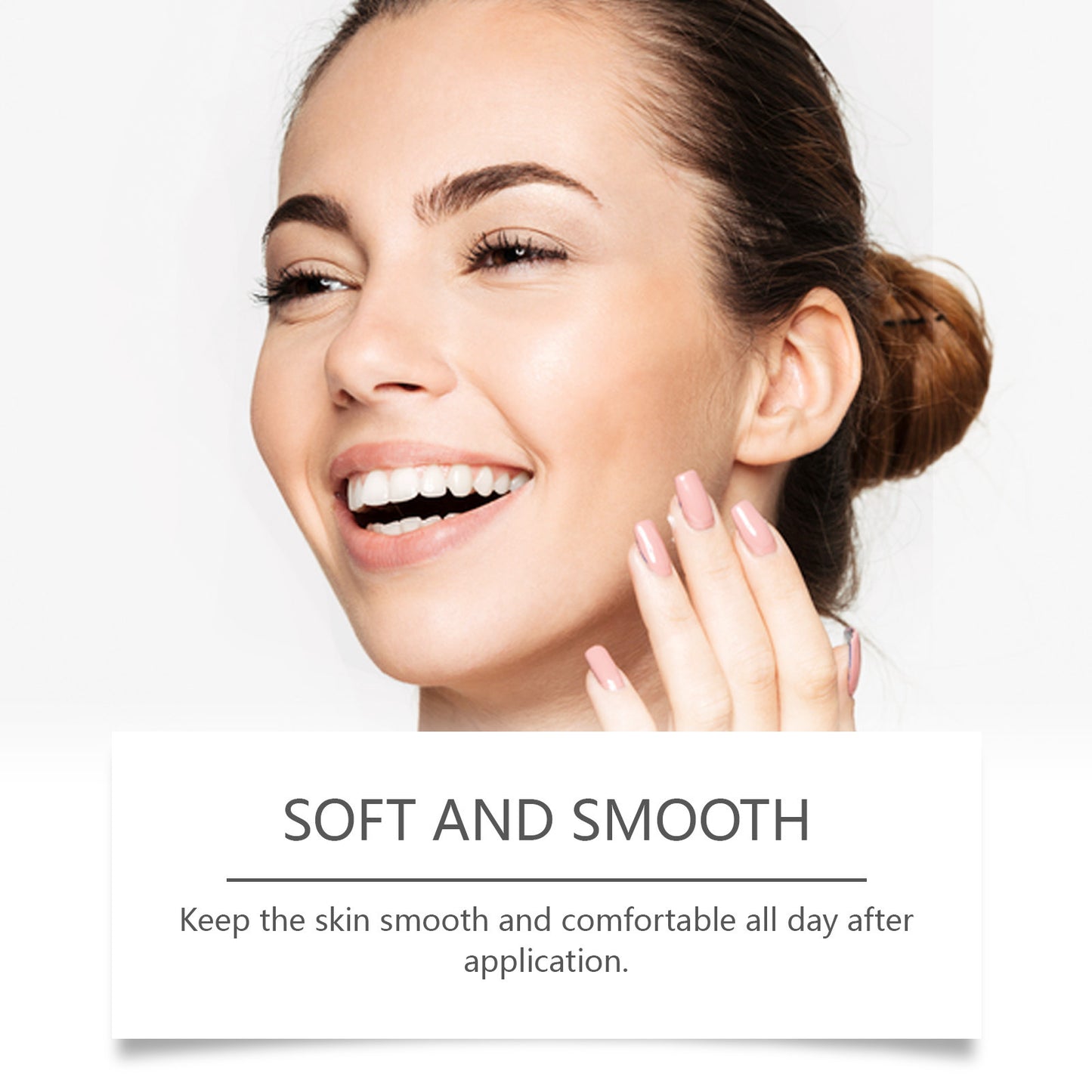 Protective Brightening Body Cream