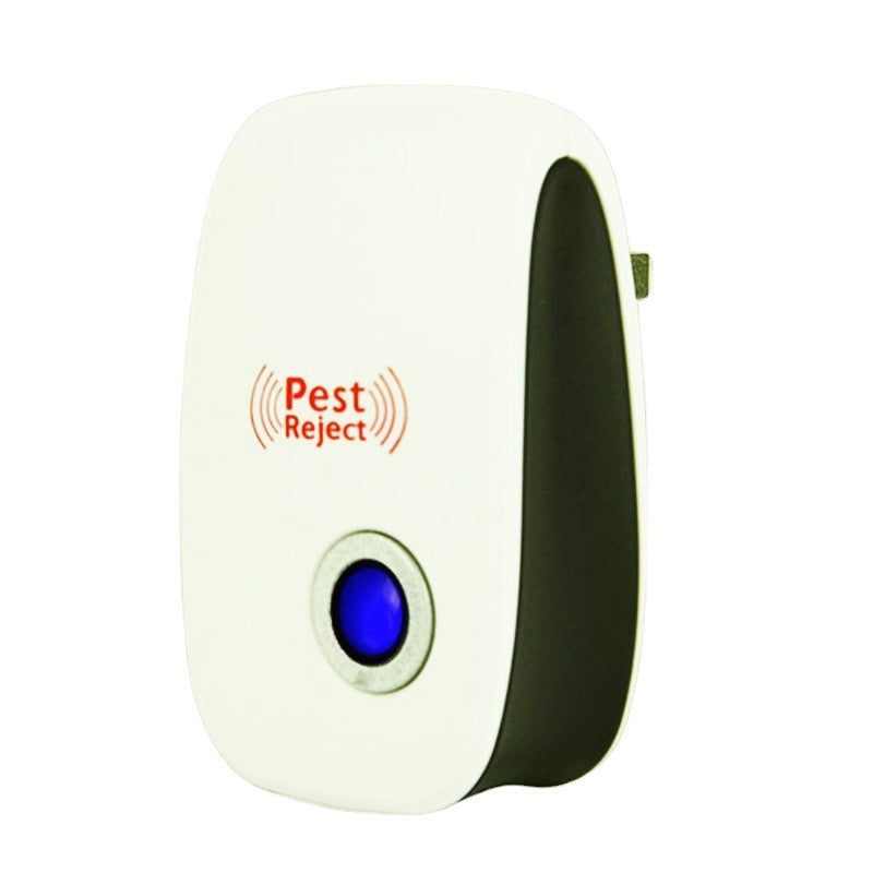 Mosquito and rat ultrasonic repellent