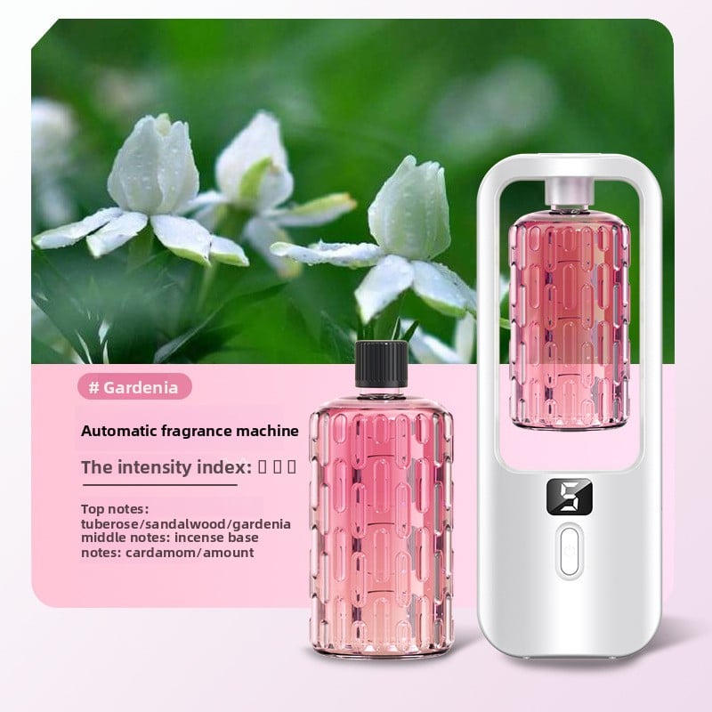 Fresh Air Intelligent Aroma Diffuser