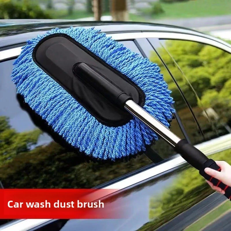 Car Cleaning Brush