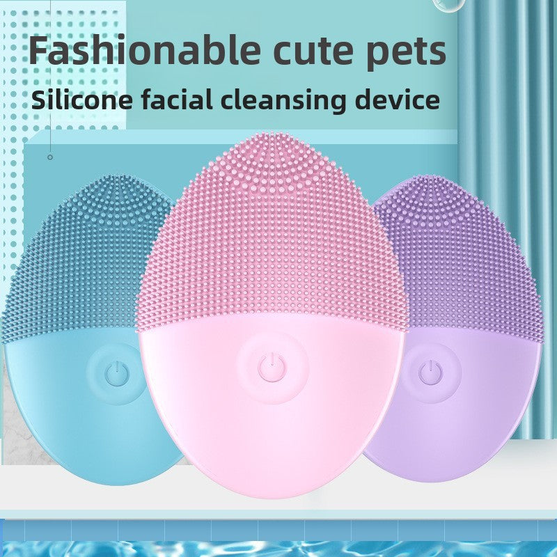 Electric Face Washer