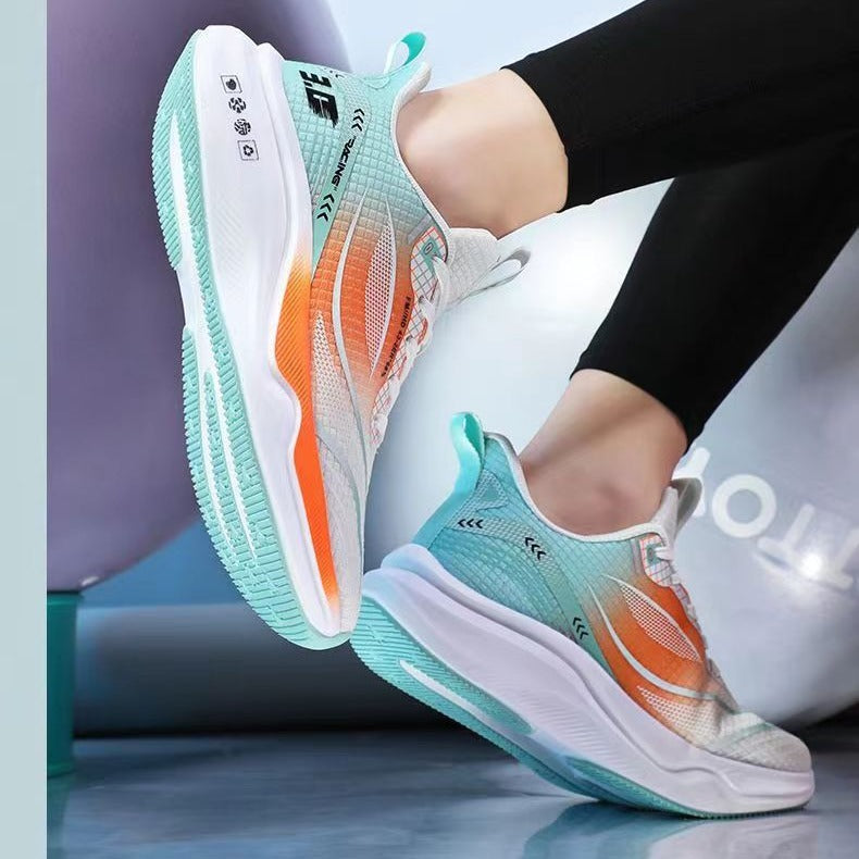 Spring and Summer Casual Lightweight Sports Running Shoes