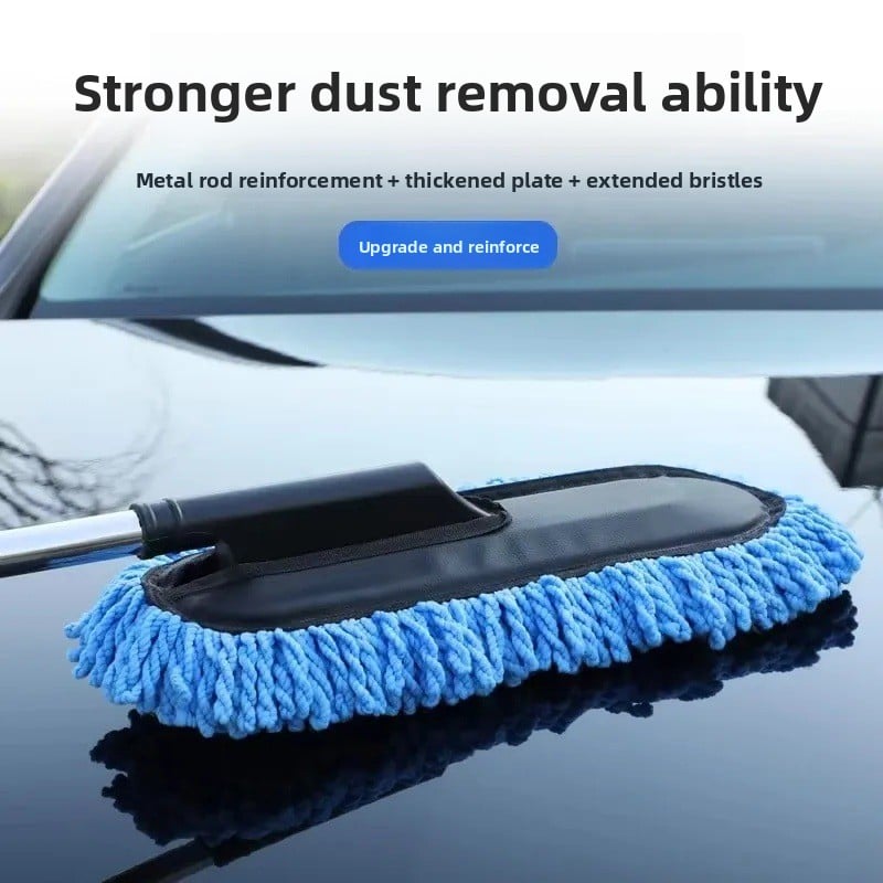 Car Cleaning Brush