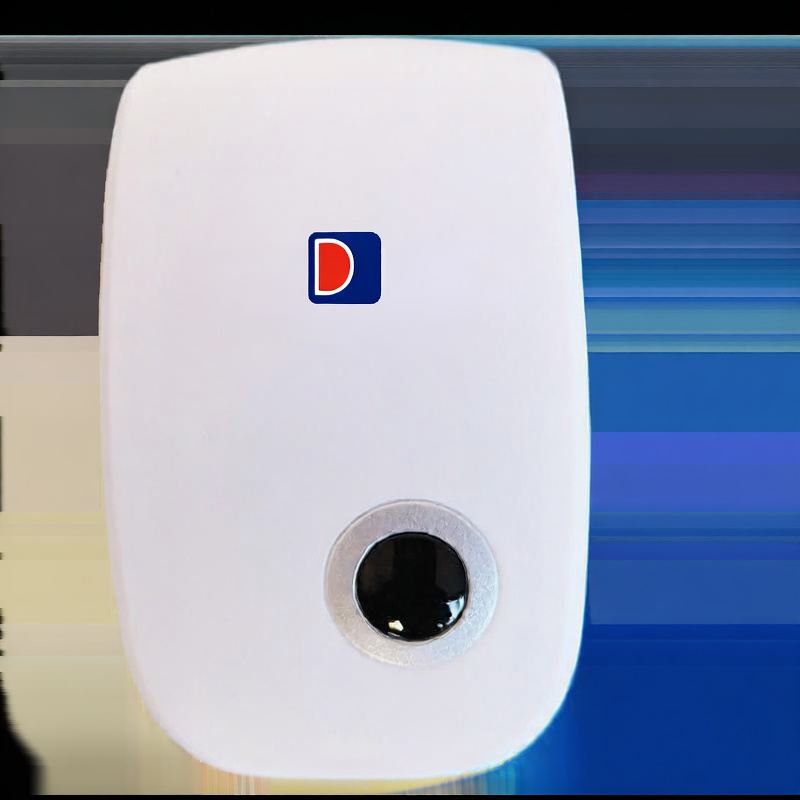 Mosquito and rat ultrasonic repellent