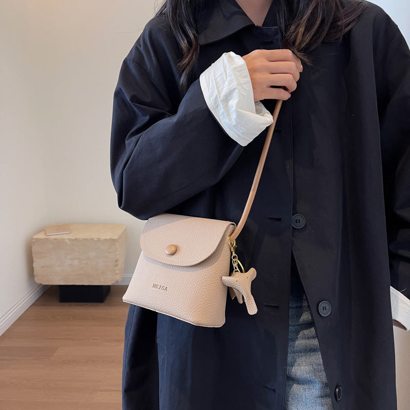 Simple and versatile tote bag