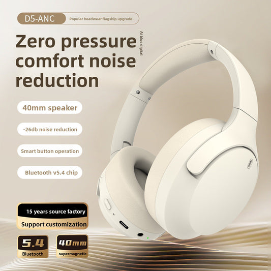 Headset Bluetooth earphones