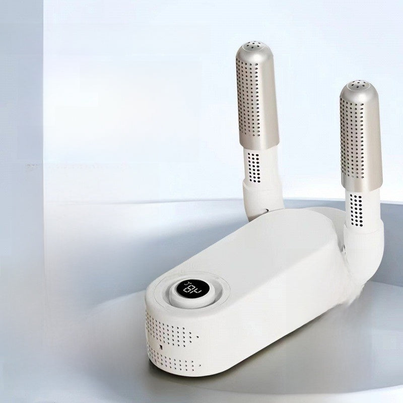 Household Smart Timer Shoe Dryer
