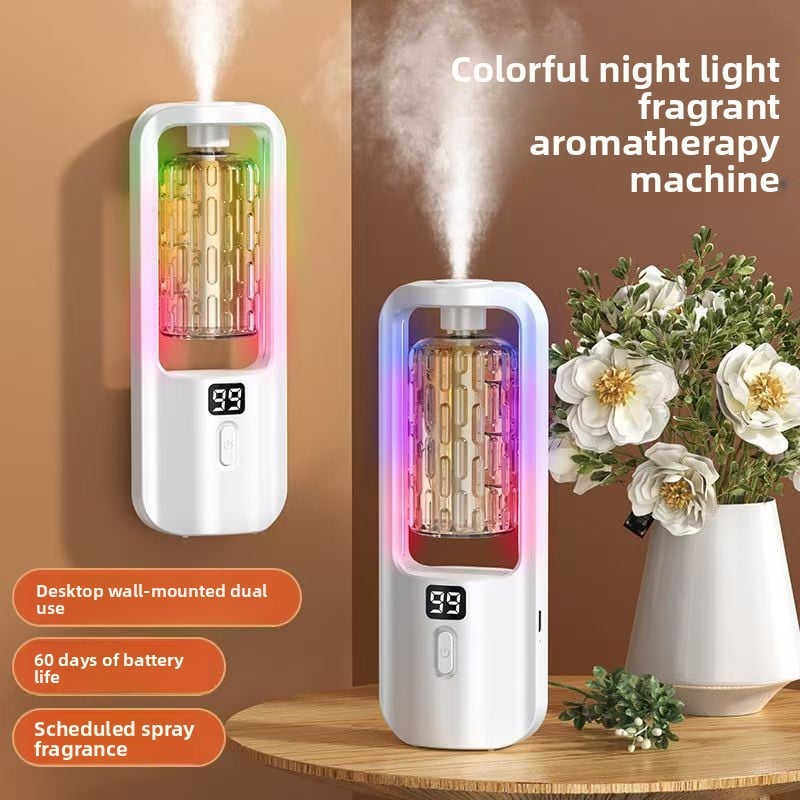 Fresh Air Intelligent Aroma Diffuser