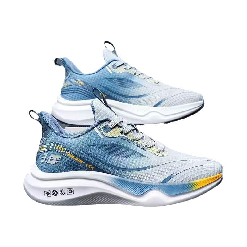 Spring and Summer Casual Lightweight Sports Running Shoes