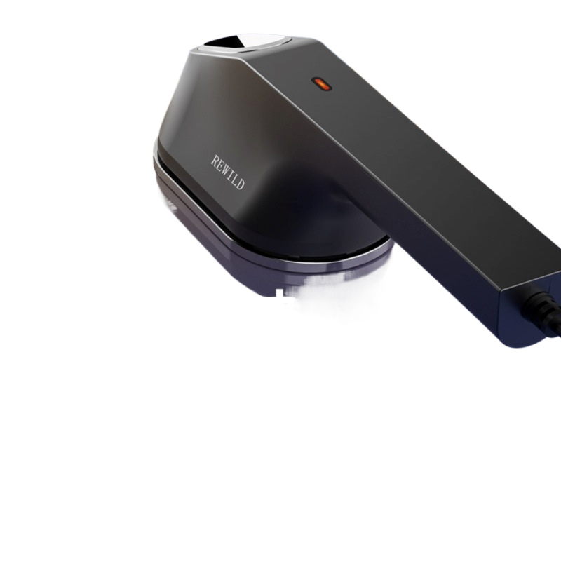 Portable Electric Iron Handheld Garment Steamer