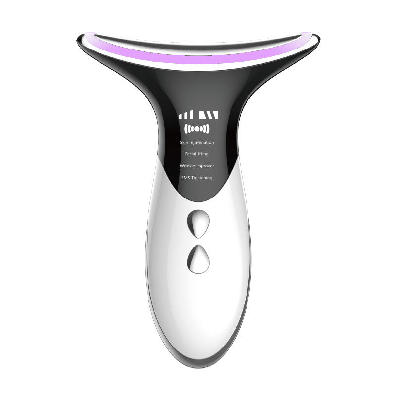 Beauty massager