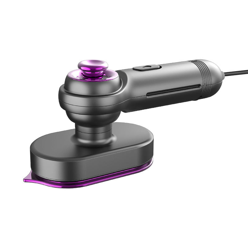 Multifunctional Portable Steam Iron