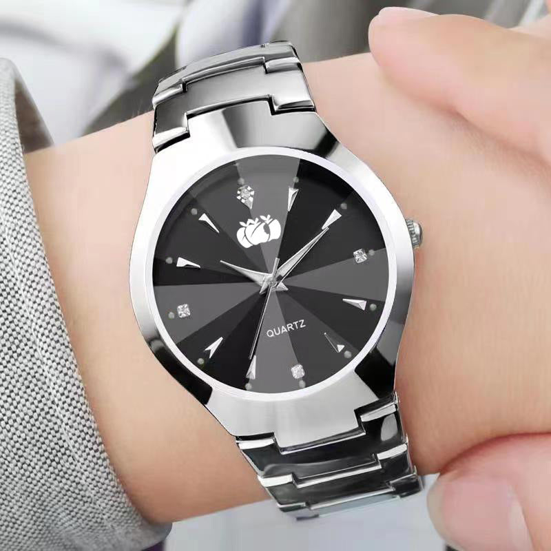 Couple Quartz Watch