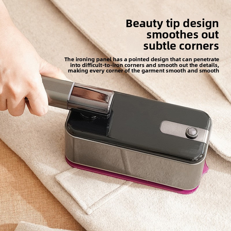 Multifunctional Portable Steam Iron