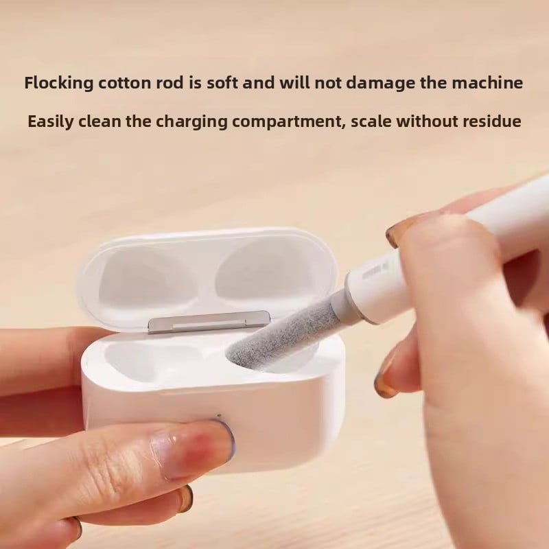 Keyboard Cleaning suit