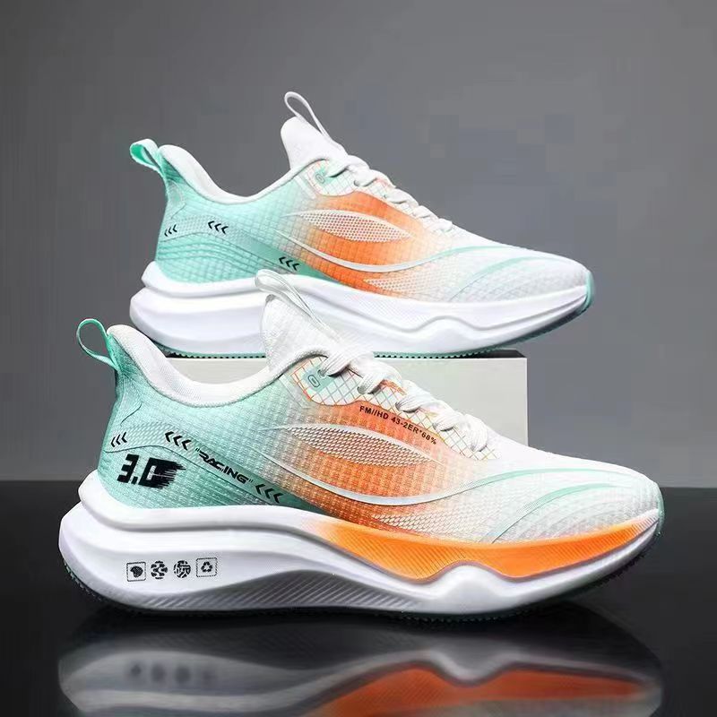 Spring and Summer Casual Lightweight Sports Running Shoes