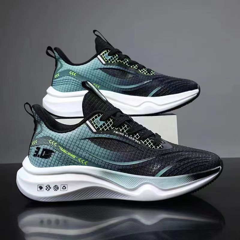 Spring and Summer Casual Lightweight Sports Running Shoes