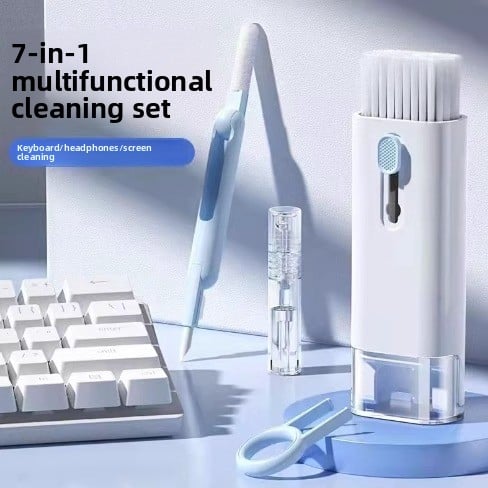 Keyboard Cleaning suit