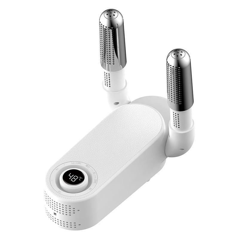 Household Smart Timer Shoe Dryer