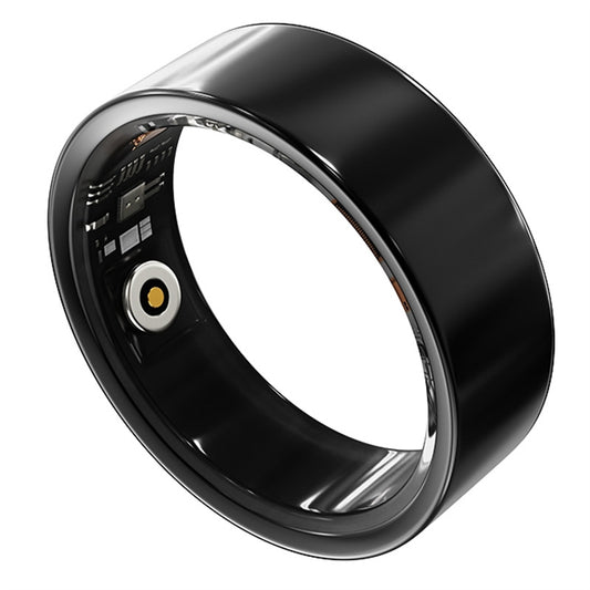 Smart Ring Wearing Ring