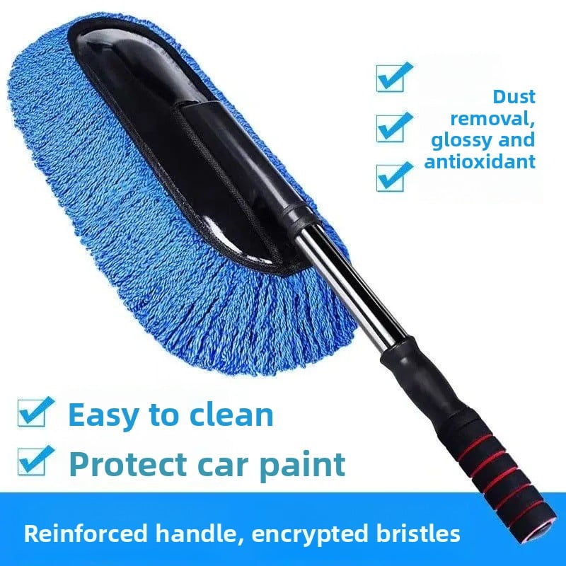Car Cleaning Brush